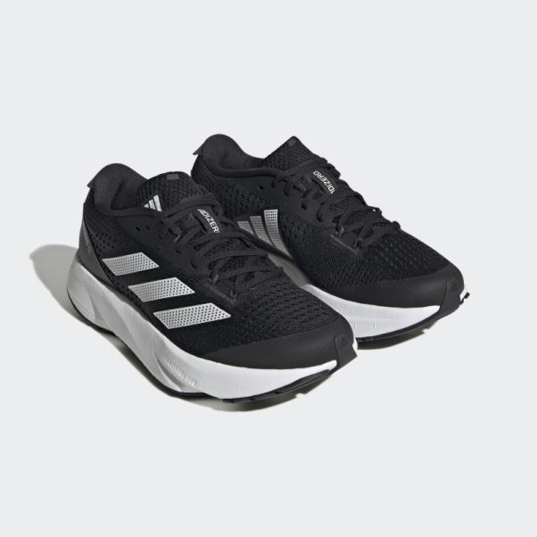 Chaussures Adizero Sl Adidas Noir