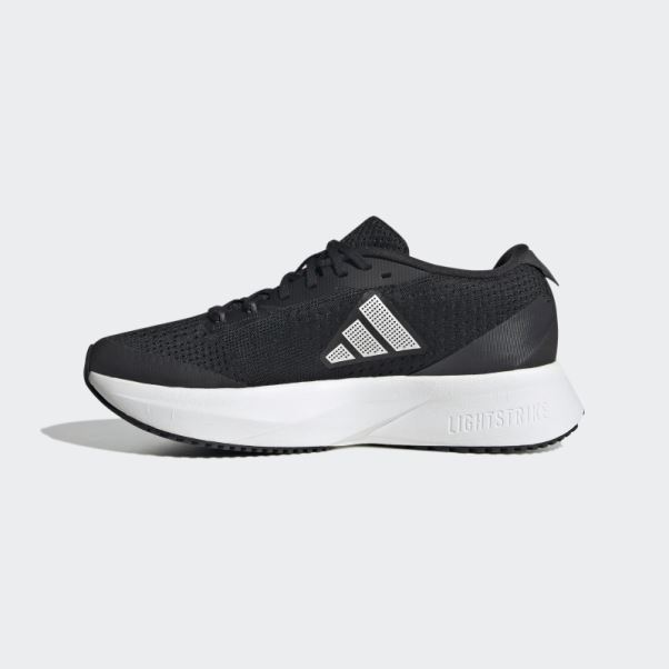Chaussures Adizero Sl Adidas Noir