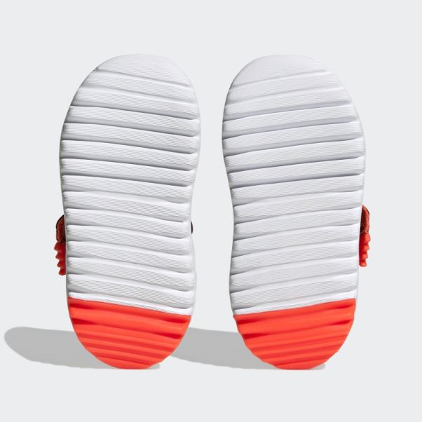 Adidas Suru365 Slip-on Chaussures Gris