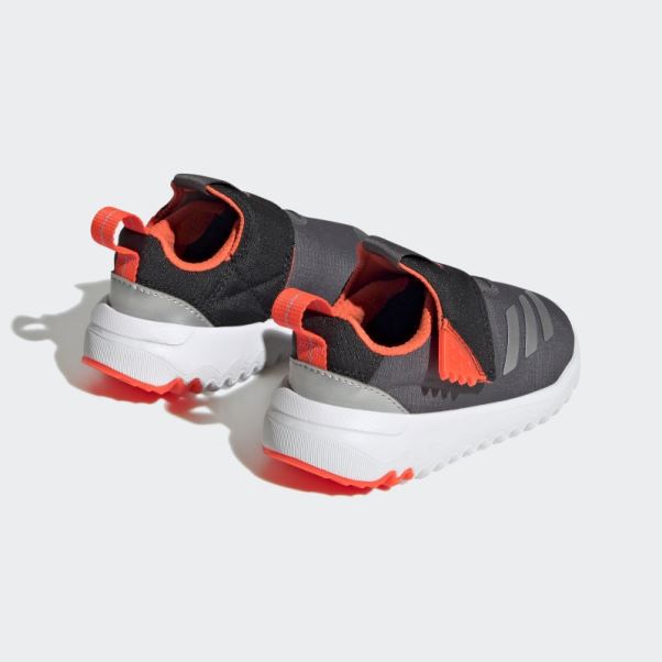 Adidas Suru365 Slip-on Chaussures Gris
