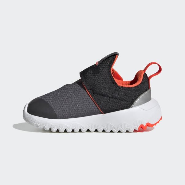 Adidas Suru365 Slip-on Chaussures Gris