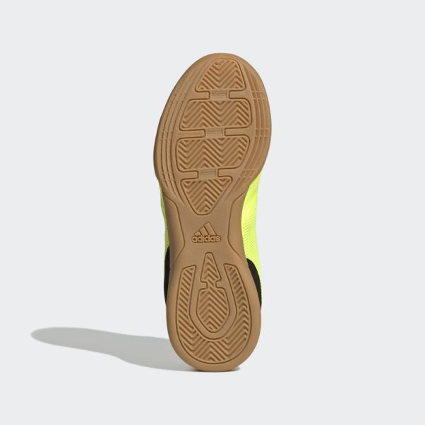 Adidas Copa Sense.3 Indoor Sala Chaussures Jaune