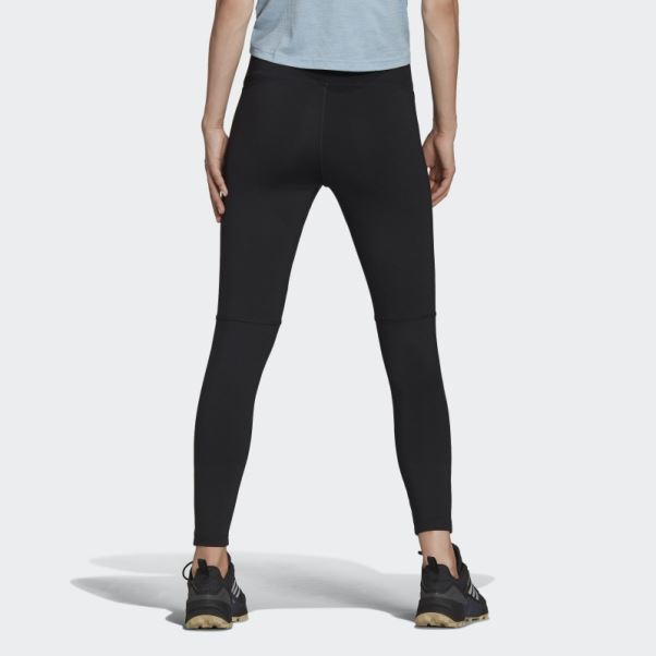 Collant Adidas Terrex Multi Noir
