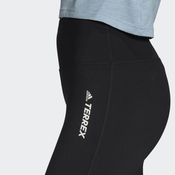 Collant Adidas Terrex Multi Noir