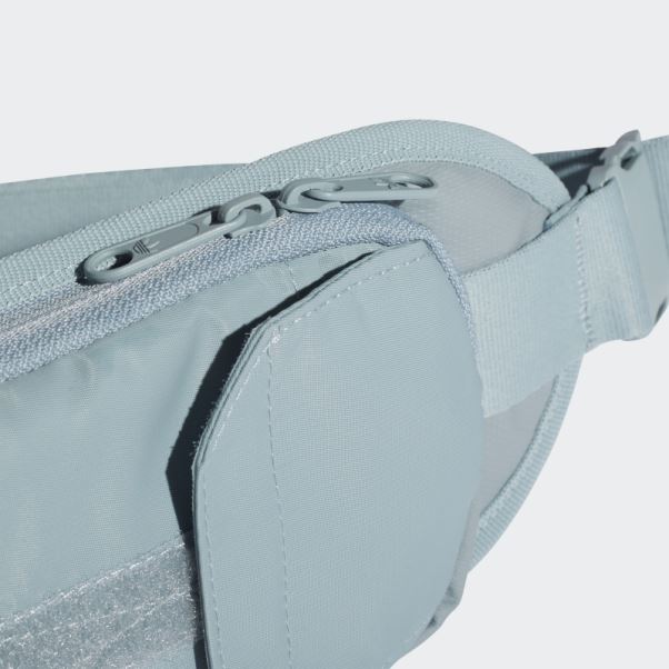 Sac Banane Adicolor Gris Adidas