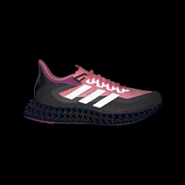 Adidas 4dfwd 2 W Beam Rose