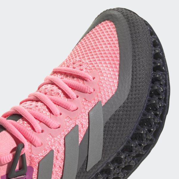 Adidas 4dfwd 2 W Beam Rose