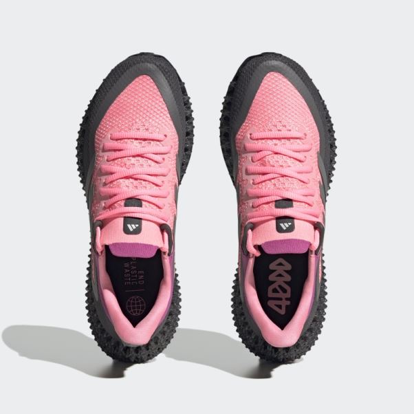 Adidas 4dfwd 2 W Beam Rose