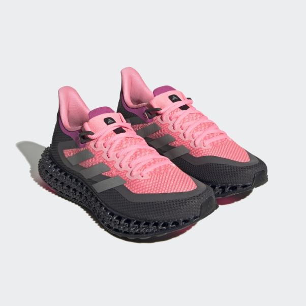 Adidas 4dfwd 2 W Beam Rose
