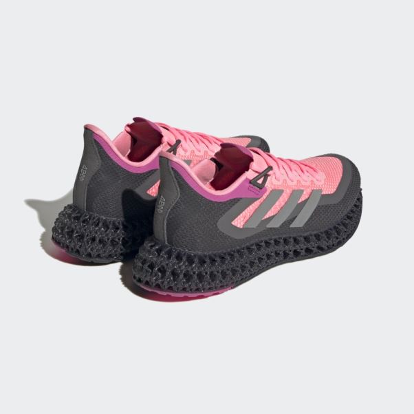 Adidas 4dfwd 2 W Beam Rose