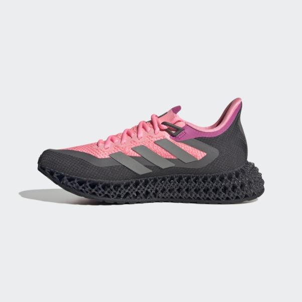 Adidas 4dfwd 2 W Beam Rose