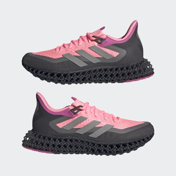 Adidas 4dfwd 2 W Beam Rose