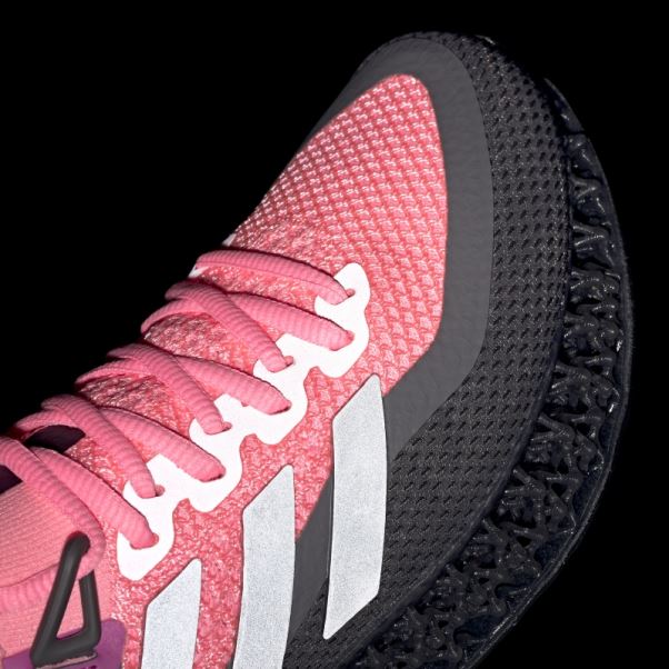 Adidas 4dfwd 2 W Beam Rose