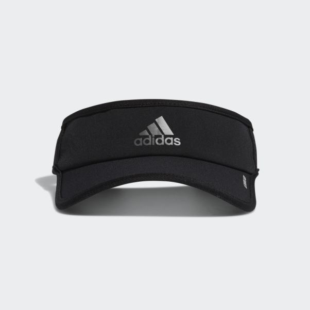 Visière Superlite Noir Adidas
