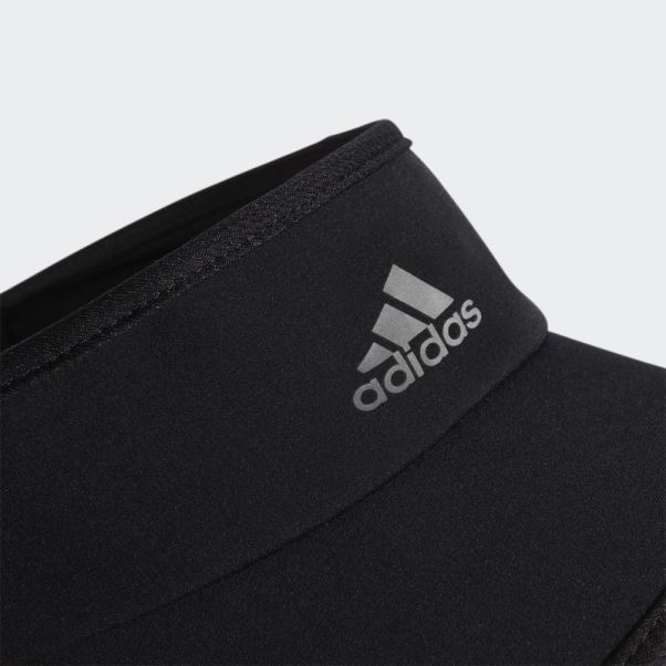 Visière Superlite Noir Adidas