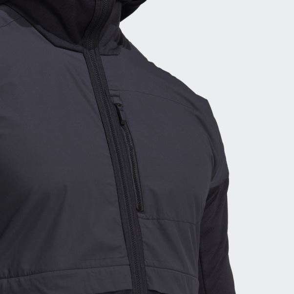 Veste Coupe-vent Five Ten Flooce Noir Adidas