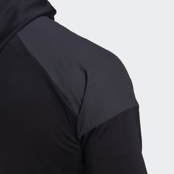 Veste Coupe-vent Five Ten Flooce Noir Adidas