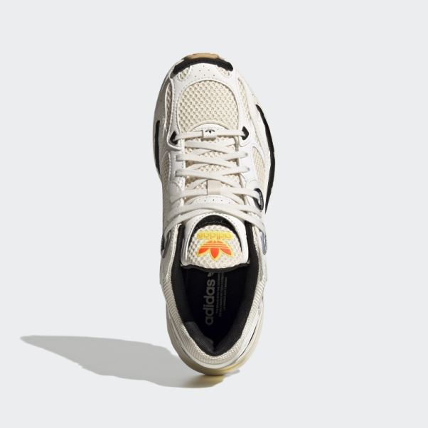 Adidas Astir Blanc