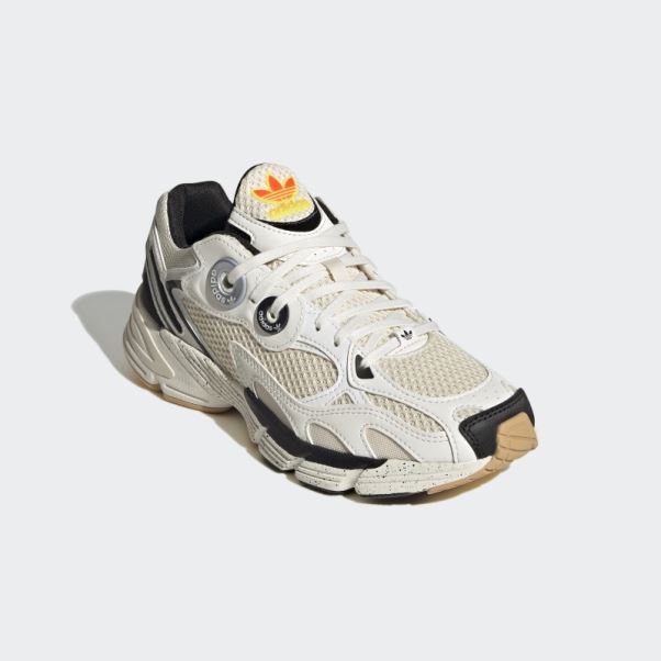 Adidas Astir Blanc