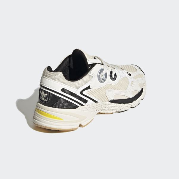 Adidas Astir Blanc