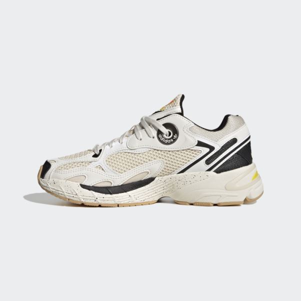 Adidas Astir Blanc