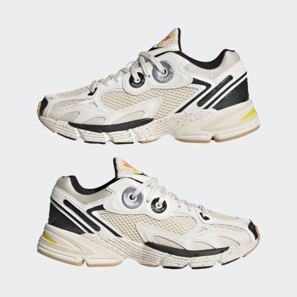 Adidas Astir Blanc