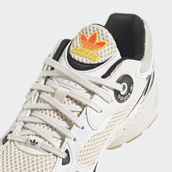 Adidas Astir Blanc