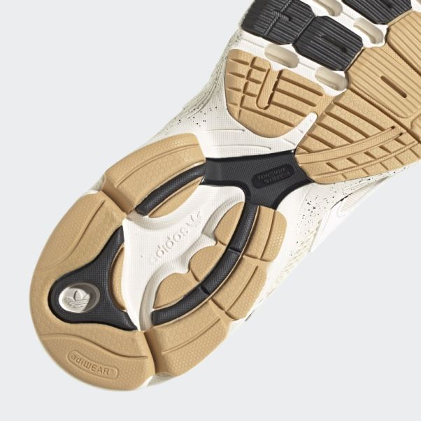 Adidas Astir Blanc