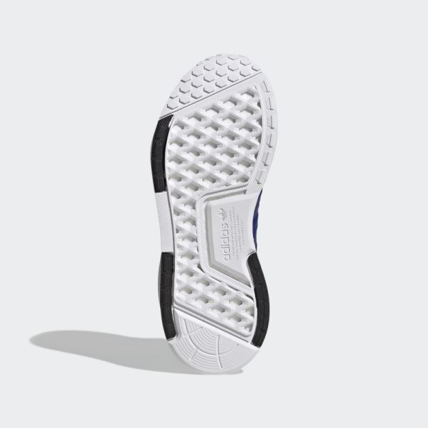 Adidas Nmd-v3 Bleu Royal