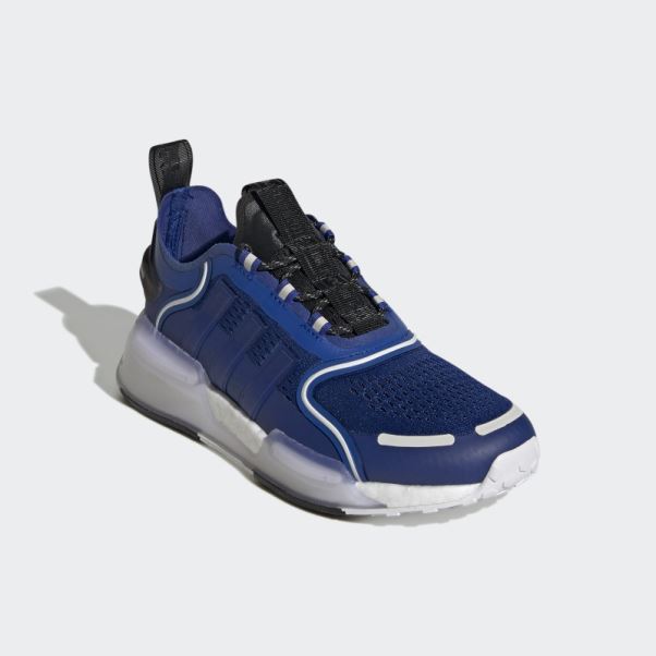 Adidas Nmd-v3 Bleu Royal
