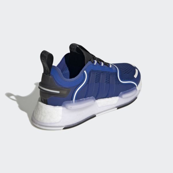 Adidas Nmd-v3 Bleu Royal