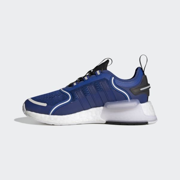 Adidas Nmd-v3 Bleu Royal