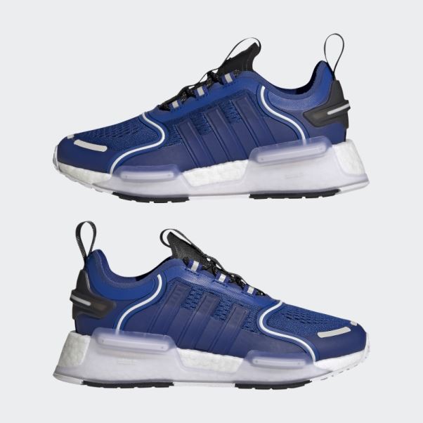 Adidas Nmd-v3 Bleu Royal