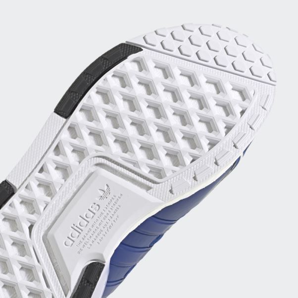 Adidas Nmd-v3 Bleu Royal