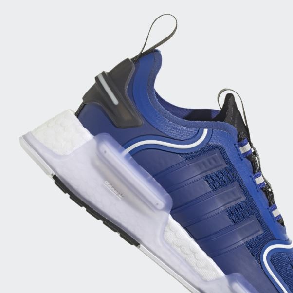 Adidas Nmd-v3 Bleu Royal