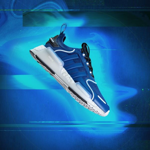 Adidas Nmd-v3 Bleu Royal