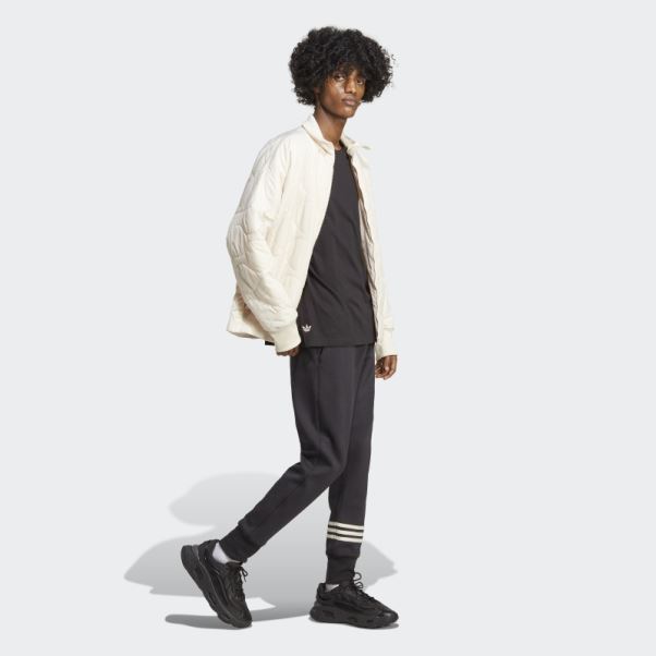 Veste Adidas Adicolor Neuclassics Blanche