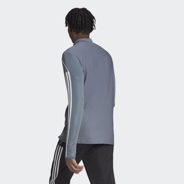 Onix Tiro 23 Maillot D'entraînement De La Ligue Adidas