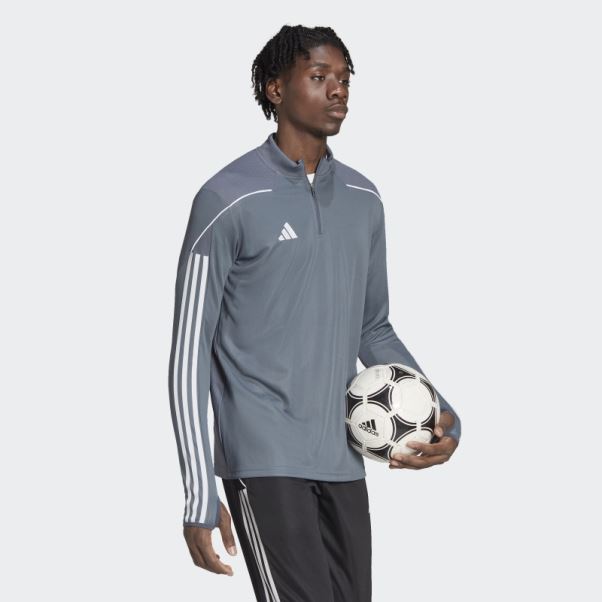 Onix Tiro 23 Maillot D'entraînement De La Ligue Adidas