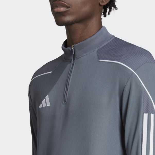 Onix Tiro 23 Maillot D'entraînement De La Ligue Adidas