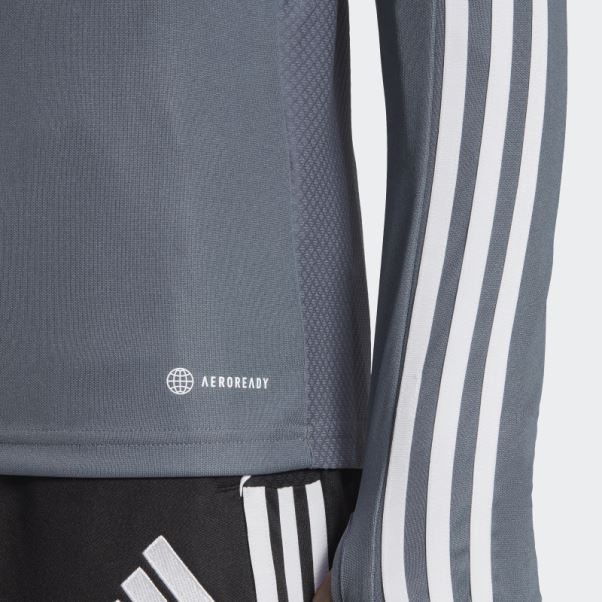 Onix Tiro 23 Maillot D'entraînement De La Ligue Adidas