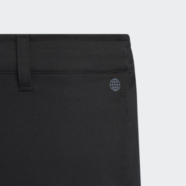 Pantalon De Golf Ajustable Ultimate365 Noir Adidas