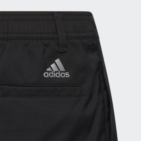 Pantalon De Golf Ajustable Ultimate365 Noir Adidas