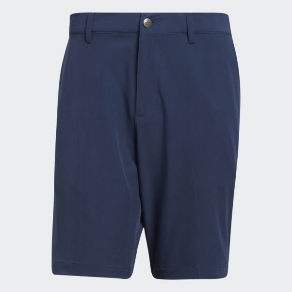 Adidas Short Bleu Marine Ultimate365 Core 8,5 Pouces