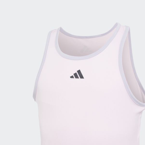 Débardeur Club Rose Adidas