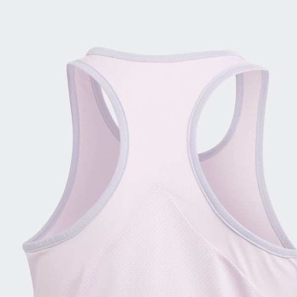 Débardeur Club Rose Adidas