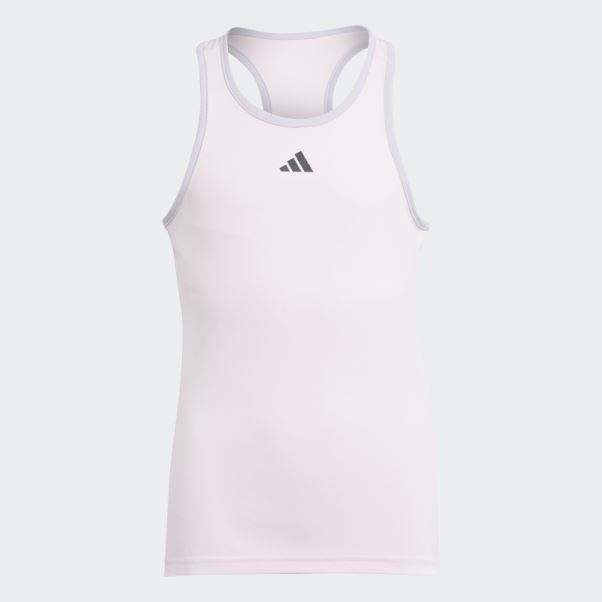Débardeur Adidas Club Rose