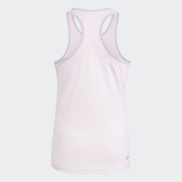 Débardeur Adidas Club Rose
