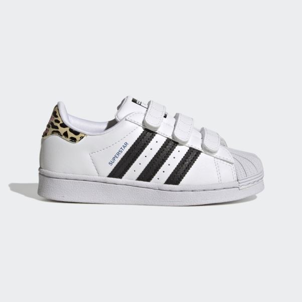 Adidas Superstar Bleu Marine
