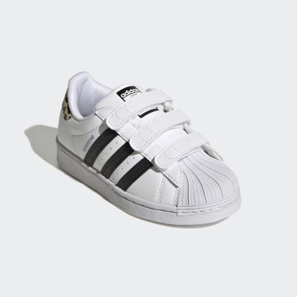 Adidas Superstar Bleu Marine
